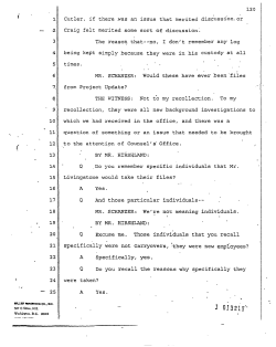 5 8 times. Excuse me. spec:i,.fically were not employees?