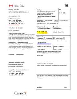 John Cabot Building, 10 Barter`s Hill, 5th Floor St