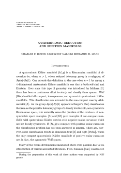 Full Text (PDF format) - International Press of Boston