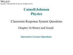 Chapter 16 Practice