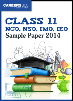 Class 11 - Careers360