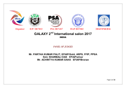 Here - Galaxy Art Society