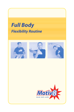 Full Body - KGH Wellness