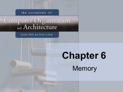 Chapter 6