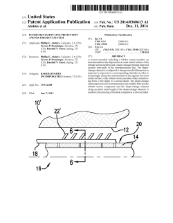 Instrumentation line protection and securement system
