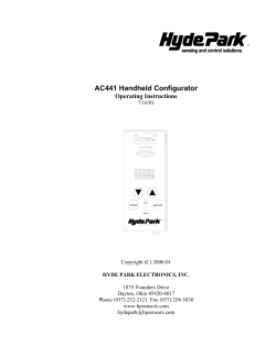 Product PDF - Excel Automation