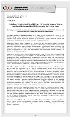 SPI CCS Press Release April 24 2013 Final (2)