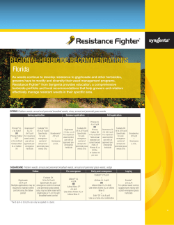 - Syngenta US