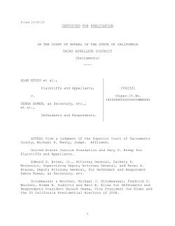 KEYES v. BOWEN | FindLaw