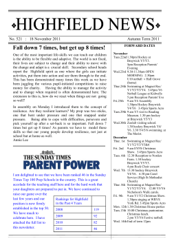 Fall down 7 times, but get up 8 times!