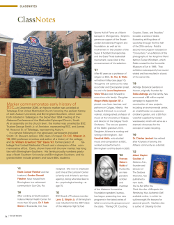 southern magazine_text pages_draft 1 - Birmingham