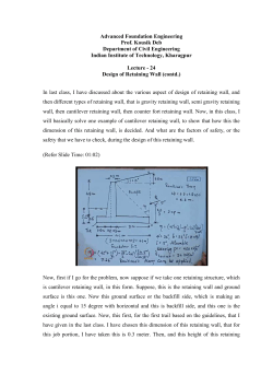 Pdf - Text of NPTEL IIT Video Lectures
