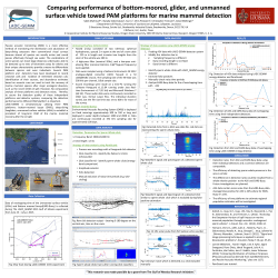 Comparison of PAM platforms