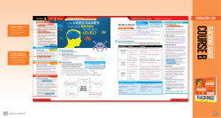 teaching guide - Houghton Mifflin Harcourt