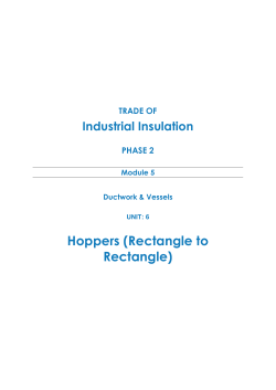 Hoppers (Rectangle to Rectangle)