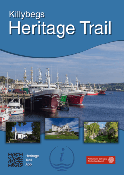 Heritage Trail
