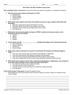 Copyright, USHistoryTeachers.com All Rights Reserved.