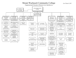PDF - Mount Wachusett Community College