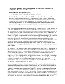 Many of these people with lived experience and those who provide