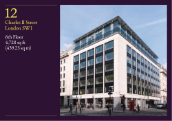 Charles II Street London SW1 - Property Search