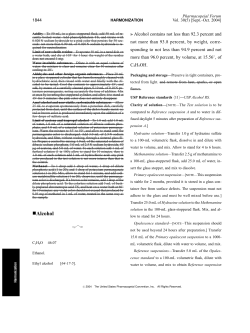 Previous Stage 6 posting in PF 30(5)
