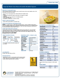 Breakfast Pizza Options