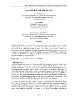 Curricula Vitae of Taizan Chan