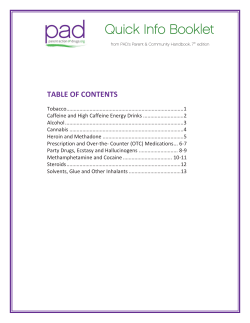 Parents and Teens/Questions and Answers