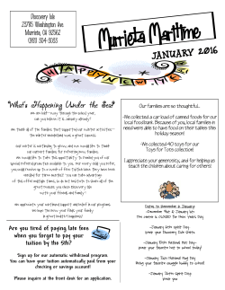 Murrieta Maritime