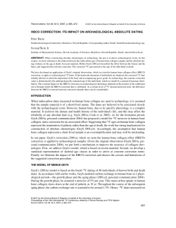 465 HBCO CORRECTION - Journals at the University of Arizona