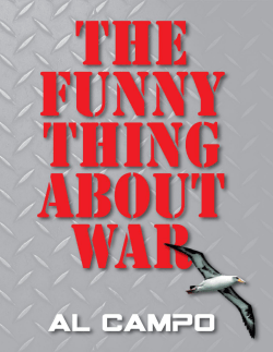 The Funny Thing About War - Lindenhurst Memorial Library