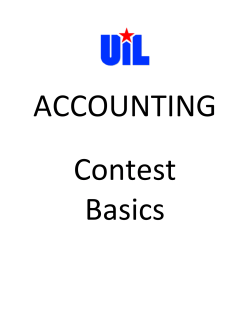 Funderburk_Accounting_Basics_2016