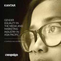 the gender diversity study