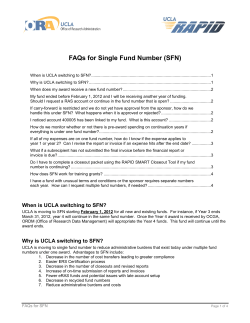 MTA Request Form Validation