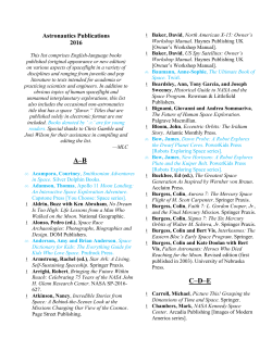 2016 publications booklist Rev 3