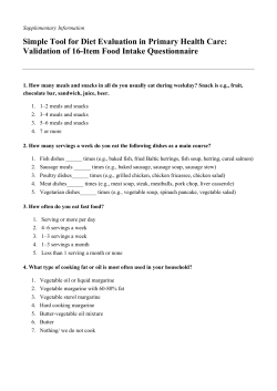 Supplementary Information