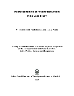 India followed a mixed economy model after its independence in 1947