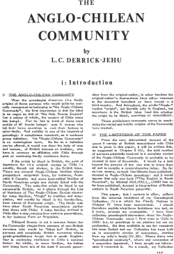 anglo - Memoria Chilena