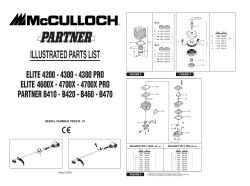 IPL, Partner, B410, B420, B460, B470, Prefix 01, 2002-03