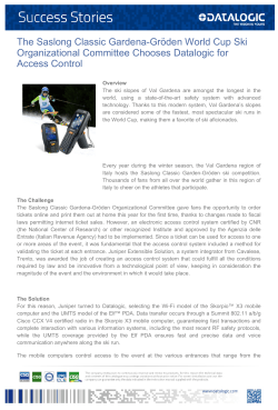 The Saslong Classic Gardena-Gr&ouml;den World Cup Ski