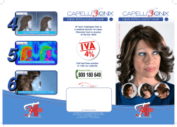brochure