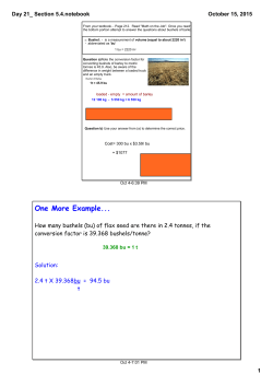 Day 21_ Section 5.4.notebook