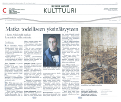 Untitled - Lasse Arkela