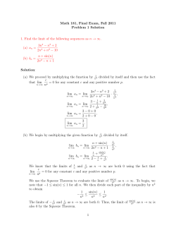 Document