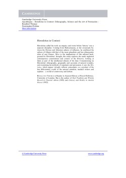 Front Matter - Assets - Cambridge University Press