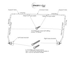 Crossover Coverlift Instructions