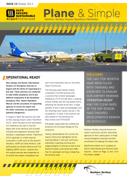 Issue 15 - October 2013