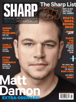 The Sharp List