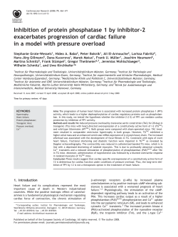 Full Text  - Cardiovascular Research