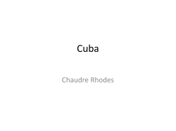 Cuba